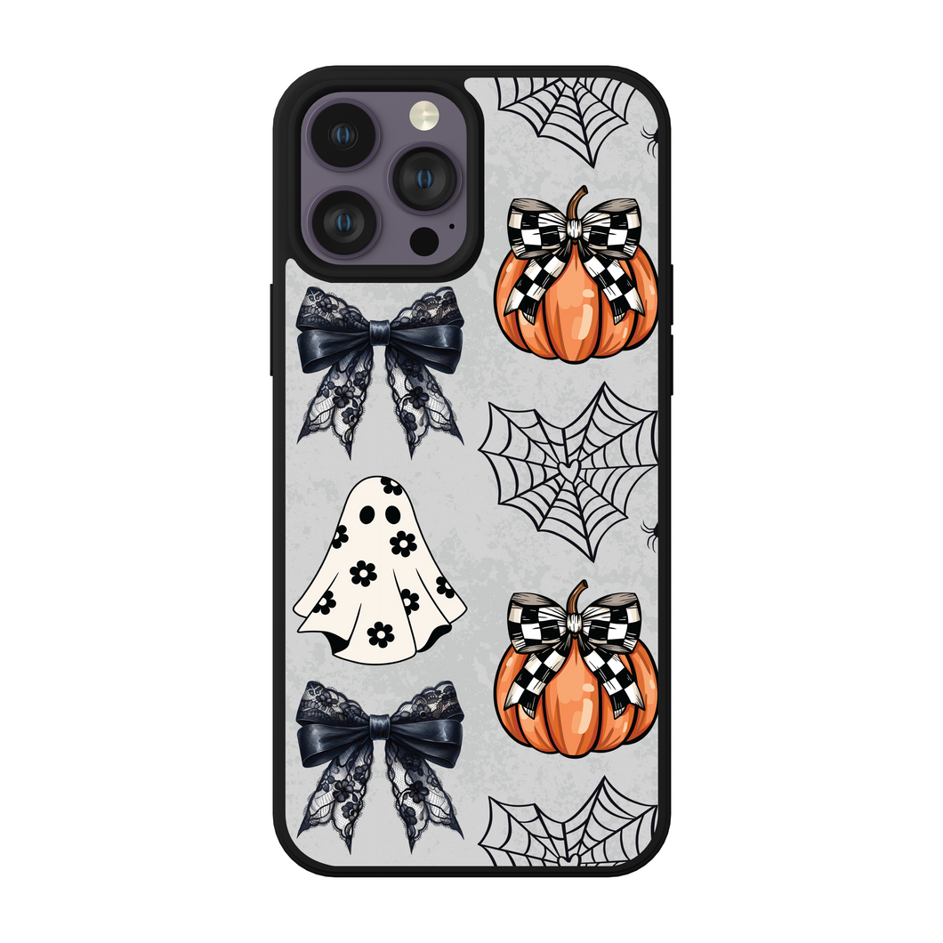 Coquette Halloween Case