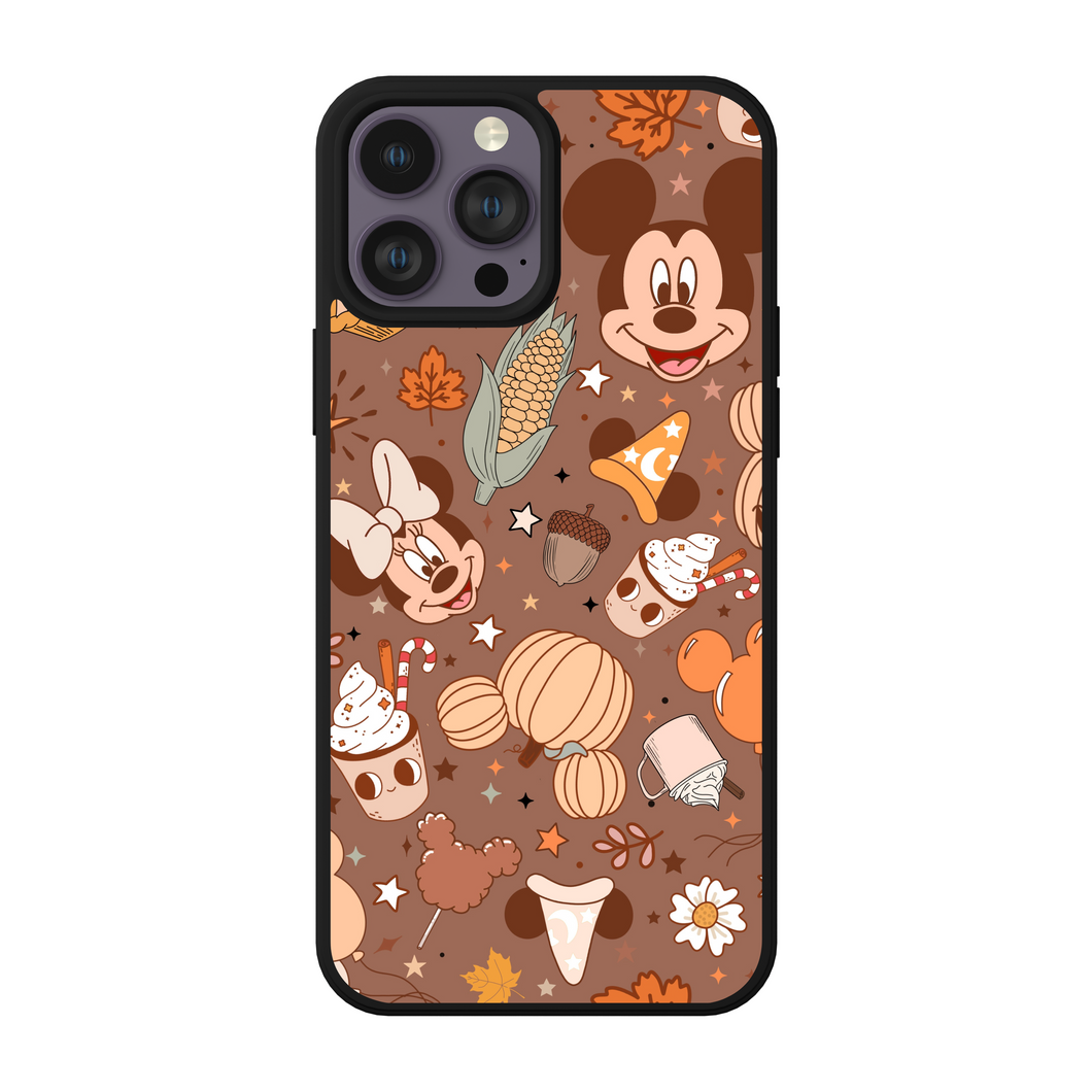 Magical Fall Case