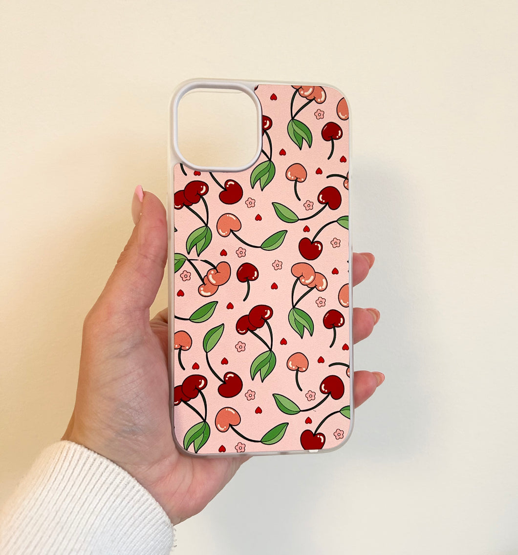 Cherry Case