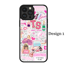 Load image into Gallery viewer, Pink Swiftie Case
