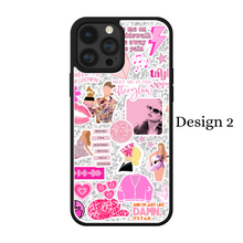 Load image into Gallery viewer, Pink Swiftie Case
