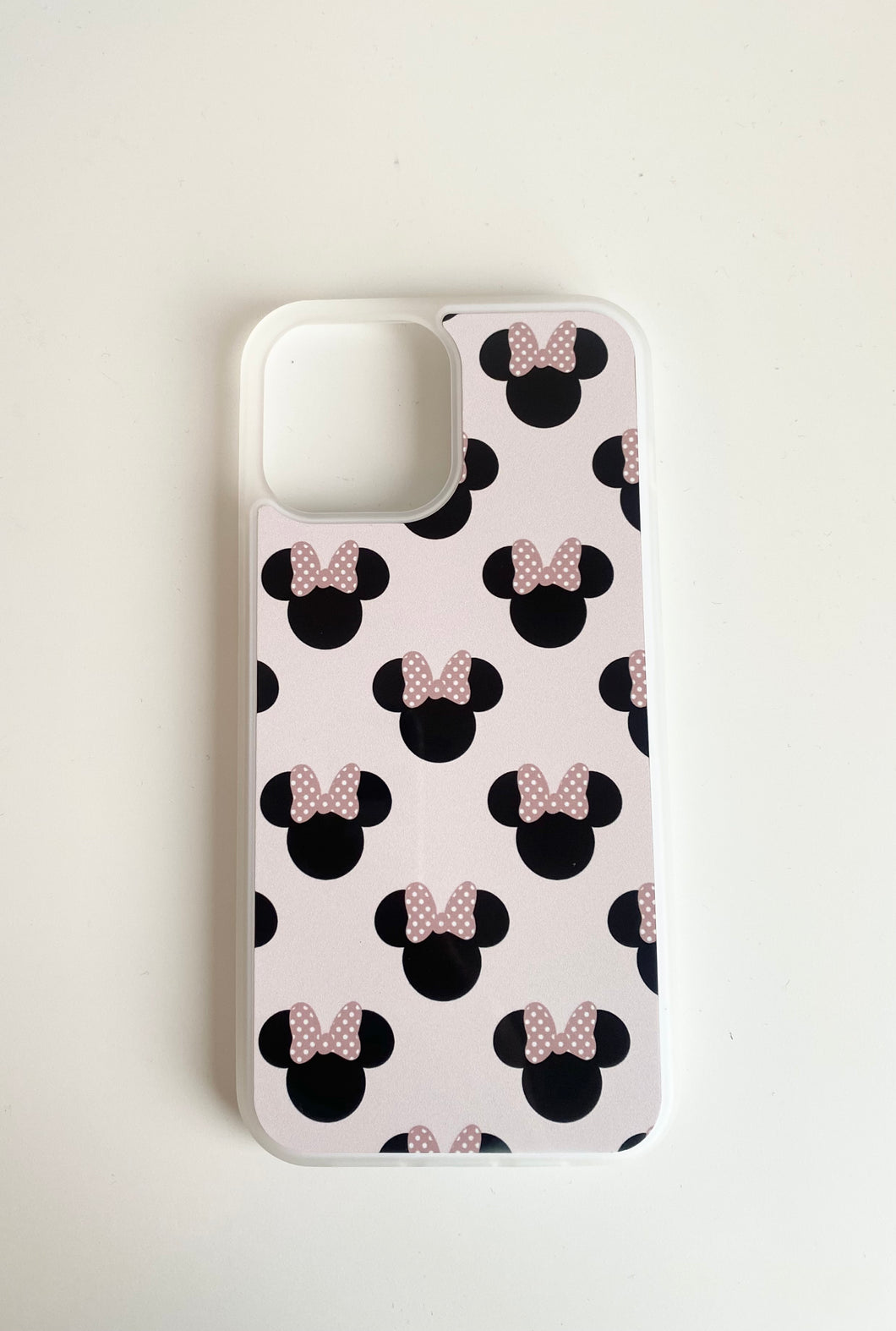 Girly Mouse Case